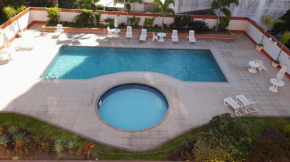 Flat centro - Via Park PARTICULAR SEM NF